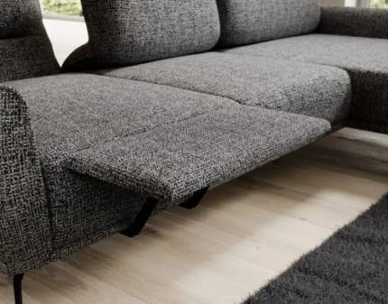 Suport electric STORM  W