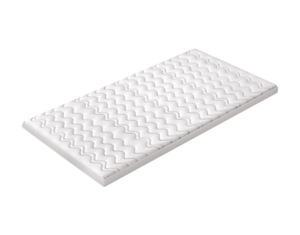 Topper (80x200x5cm) PREMIUM KALTSCHAUM