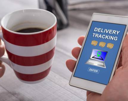 Monitorizare comanda