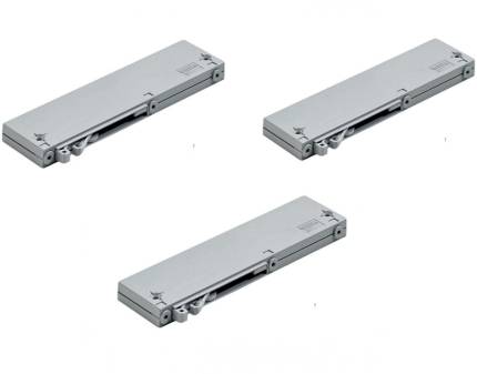 Sistem inchidere soft close  (3 buc/set) 
