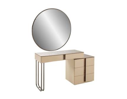 Comoda cu oglinda OLINDA