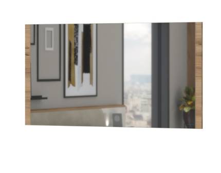 Oglinda GALA 123x65cm Nuc Pacific