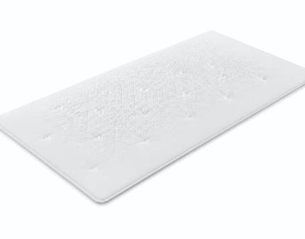 Topper (160x200x5cm) SISTO VISCO