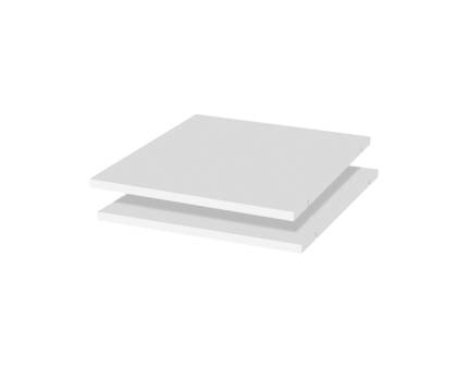 Set 2 polite 43x50cm PIANO 