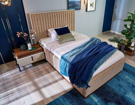 Pat (120cm) HENNA - SAVANORA