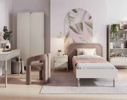 Dormitor pentru fete HARMONY