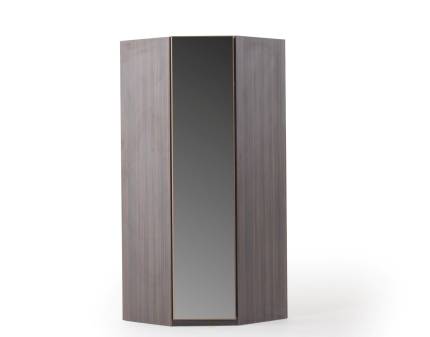 Dulap de colt 97x97x230cm PEGASUS