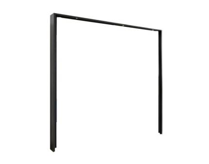 Rama Passepartout pentru usi glisante la dulapul BILBAO