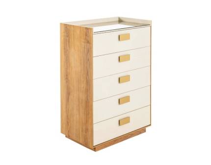 Comoda cu 5 sertare MELISSA