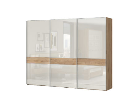 Dulap 272x224cm GALA