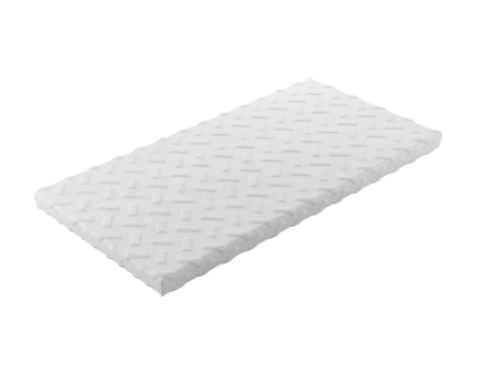 Topper (80x200x7cm) CITY KALTSCHAUM