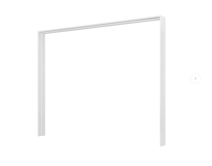 Rama passepartout BOSTON EXTRA 